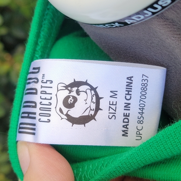 Mad Dog Concepts Moose LS Tee - Picture 6 of 7